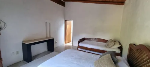 Casa En Renta En Valle De Bravo, Avandaro