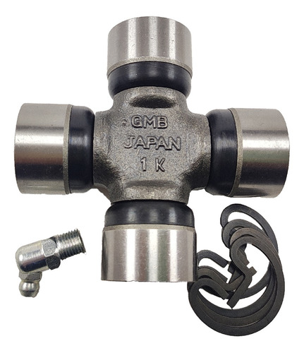 Cruceta Cardan Macho 80-92 2f (delantera)