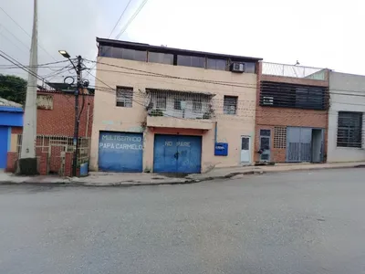 Galpón en alquiler