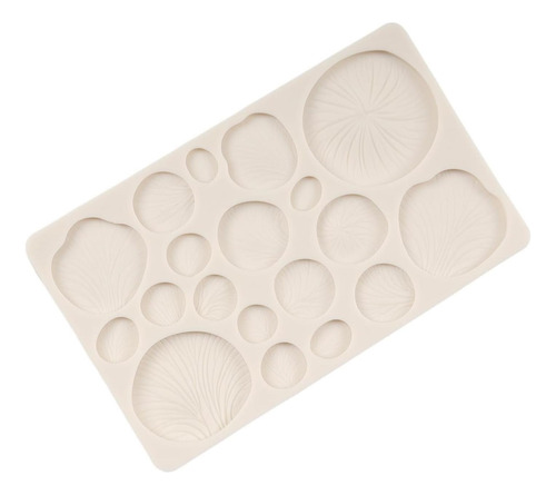 Moldes De Fondant Fckemlds Fondant Molder Molde De Silicona