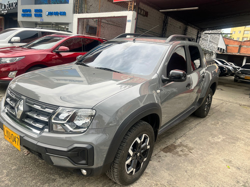 Renault Duster Oroch 1.3 Intens At