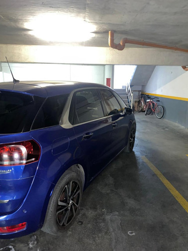 Citroën C4 Picasso 1.6 Thp Feel Pack 165cv