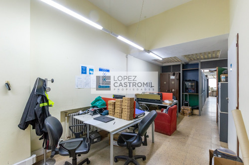 Local Comercial Alquiler 4 Ambientes Monserrat