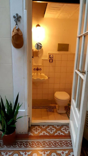 Ph En Venta - 2 Dormitorios 2 Baños - 85mts2 - Monserrat