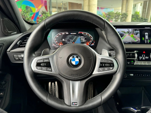 BMW Serie 1 2.0 Xdrive M135 Performance