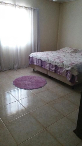 Linda Chácara A Venda No Bairro Aleluia Em Cesário Lange - 1219