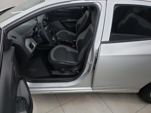 Chevrolet Onix Onix 1.0 LT SPE/4