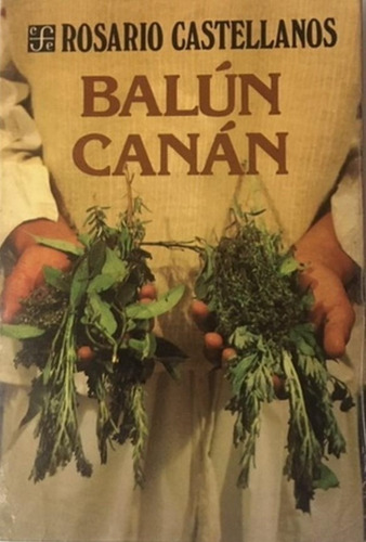 Balún Canán