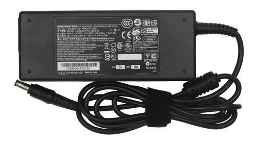 comprar Cargador Samsung Np-rv410l 19v\u002F4.74a 90w Punta 5.5x3.0 Pin C