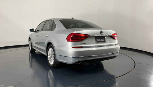 Imagen 6 de 15 de 43482 - Volkswagen Passat 2016 Con Garantía At