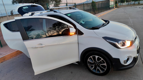 Chevrolet Spark 1.4 Active Mt