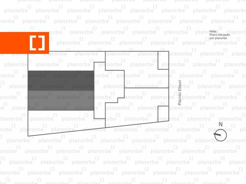 Venta De Apartamento Obra Construcción Monoambiente En Pocitos Nuevo, Brisa Marina 2 Unidad 105
