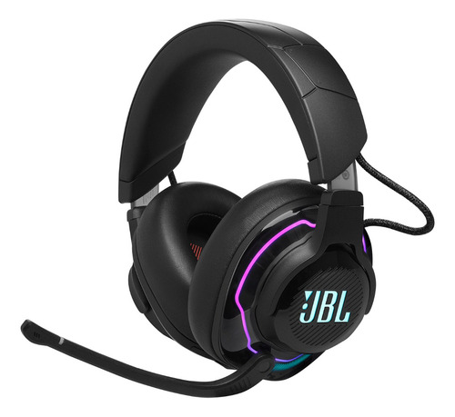 Headset Gamer Quantum 910 Wireless Preto Jbl