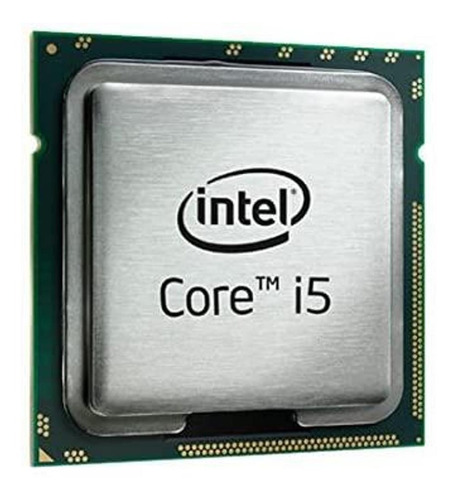 Procesador Core I5 3era Generación 3.30ghz Socket 1155