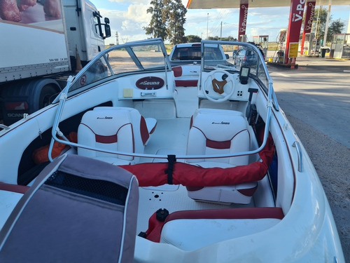 Geuna F 150
