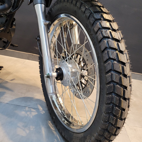 Imagen 11 de 25 de Zanella Zr-150 Ohc - Entrega Inmediata - Jp Motos