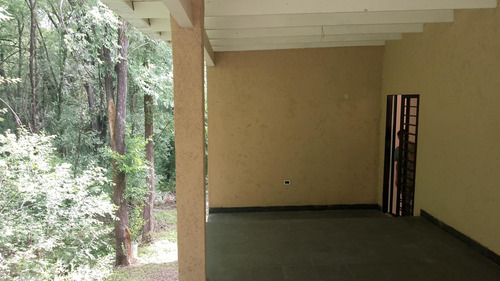Apta Crédito - Casa En Venta A Estrenar En Casa Grande! 2 Dormitorios