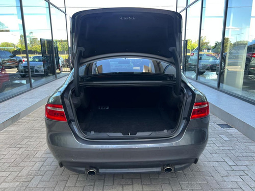 Jaguar Xe 25t 2019