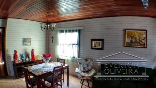 Imagem 1 de 15 de Casa - Jardim Florida - Ref: 10573 - V-10573