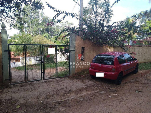 Imagem 10 de 10 de Chácara Para Investidor À Venda, 5000 M² Por R$ 1.600.000 - Chácaras São Bento - Valinhos/sp - Ch0156