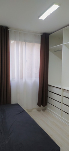 Imagem 23 de 29 de Apartamento 100% Mobiliado R$ 275.000