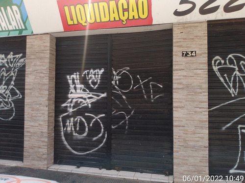 Imagem 7 de 10 de Conj. Comercial Para Alugar Na Cidade De Fortaleza-ce - L2342