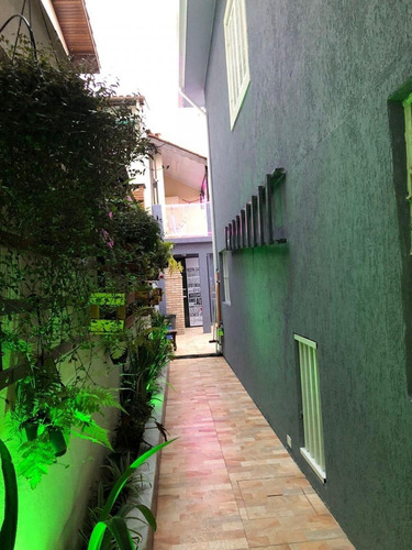 Imagem 28 de 28 de Sobrado - Jardim Pirajussara - 3 Dormitorios - Wgsofi850105