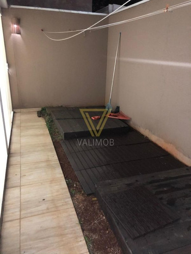 Imagem 20 de 22 de Apartamento - Ref: 5370