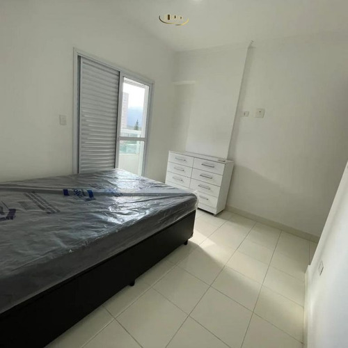 Excelente Oportunidade 2 Dorm Porteira Fechada Vila Caiçara Top