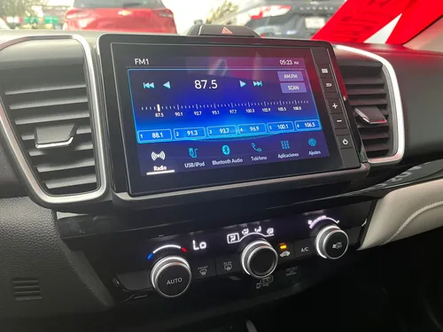 Honda City 1.5 Touring At