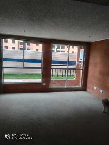 Apartamento 3 Cuartos Y 2 Baños