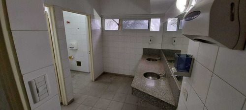 Alquiler Local - 1000m2 - Peatonal Cordoba Centro
