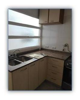 Imagen 5 de 8 de Departamento De 3 Ambientes En Venta Con Terraza En Belgrano