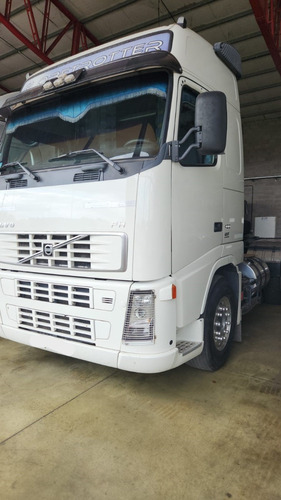 Volvo Fh 400 6x2 Año 2009 C/ Balancín  