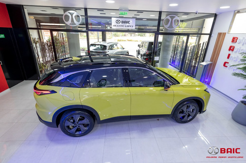 Baic X55 Ii Luxury Turbo - 2025 - Baic Vicente Lopez -