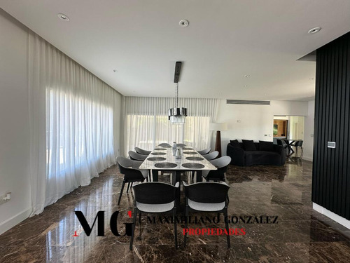 Casa Venta Y Alquiler Saint Thomas Este 8 Ambientes