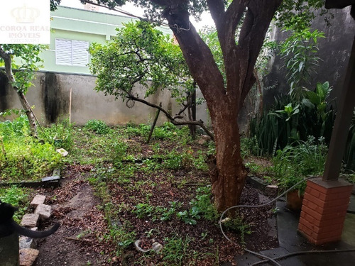 Casa Térrea Na Guilhilhermina Esperança - Ca00514 - 68891435
