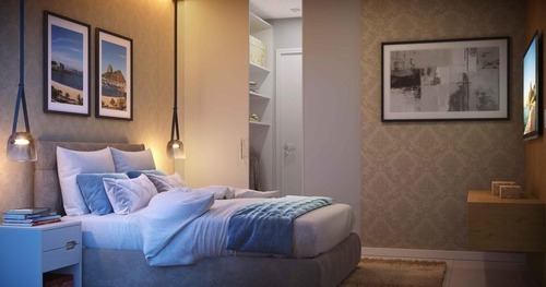 Apartamento À Venda No Bairro Vila Da Penha - Rio De Janeiro/rj - O-5929-14505