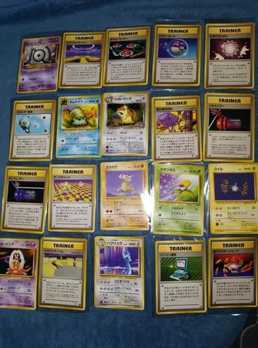 carta pokemon meloetta - Comprar Cartas Colecionáveis antigas no  todocoleccion