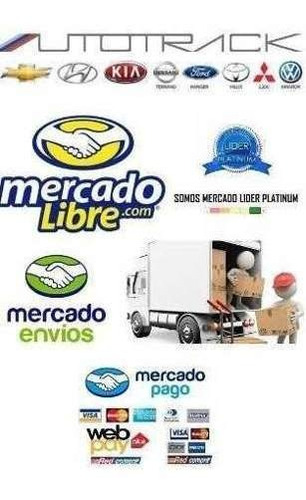 Maza Rueda Hyundai Porter H100 14mm 2004-