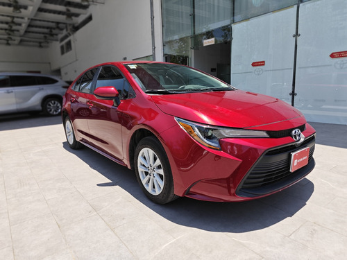 Toyota Corolla 2024