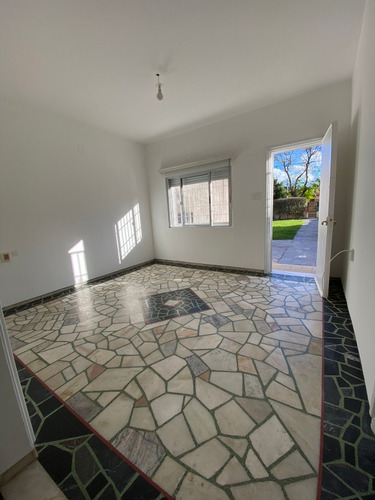 Alquiler Casa 2 Dormitorios Malvin Norte