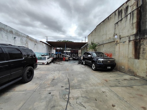 José Trivero Alquila Local Comercial Ubicado En Una Zona Céntrica De Barquisimeto