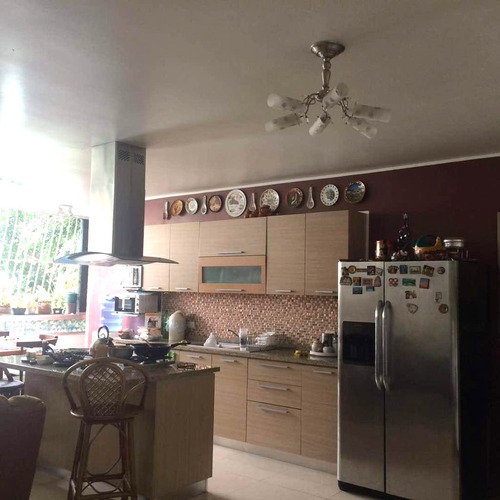 Se Vende Comodo Apartamento Con Anexo En Los Palos Grandes