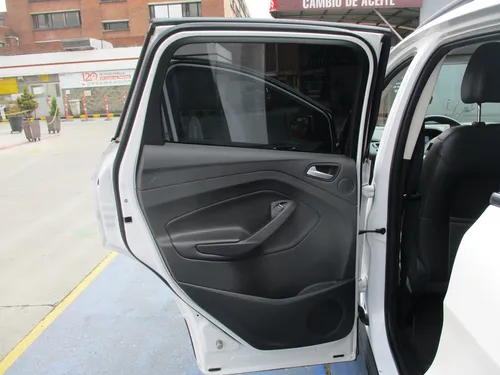 Ford Escape Se 4x4 2000cc At Aa