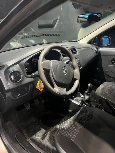Renault Logan 1.6 Authentique / Life