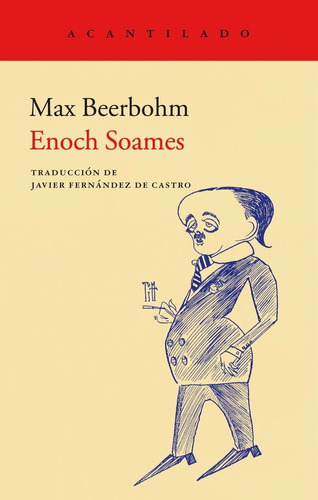 Enoch Soames - Beerbohm, Max