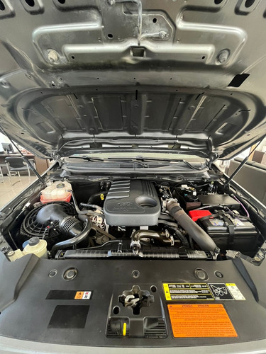 Ford Ranger 3,2 Xls Mt 4x2 // Forcammo