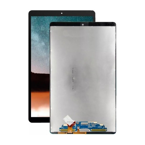 Modulo Pantalla Táctil Lcd Para Tablet Samsung Tab A T510/15
