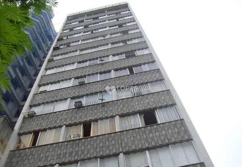 Apartamento De 2 Quartos Com Vaga Em Santa Rosa - Ap46571
